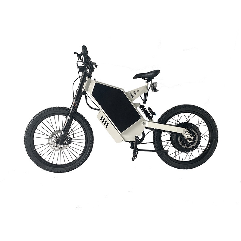 SS30 12000W E-Bike Hochgeschwi – 72V 12000W Electric Dirt Bike Bewertung und Preis