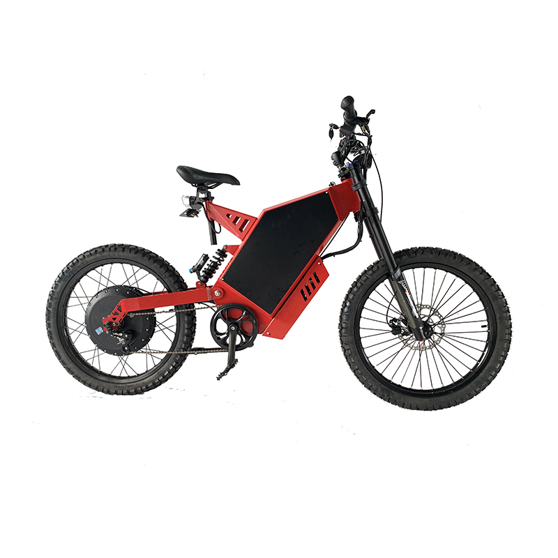 SS30 12000W E-Bike Hochgeschwi – 72V 12000W Electric Dirt Bike Bewertung und Preis