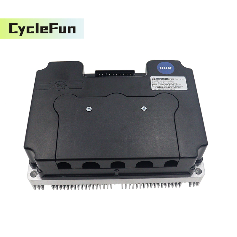 48V-72V Hall-Sensor FarDriver  – Fardriver Controller 72V 500A Bewertung und Preis