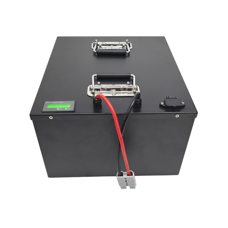 72V 55AH 80AH 120AH Lifepo4 Ba – 72V 60Ah Lifepo4 Battery Pack Bewertung und Preis